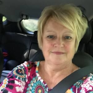 Meet your Posher, Suzan